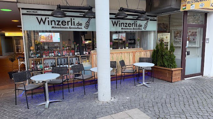 Winzerli.de ToGo