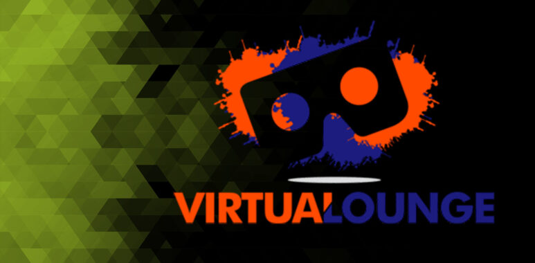 VirtuaLounge - Virtual Reality und Gaming