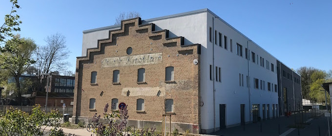 westand Kultur- und Eventzentrum